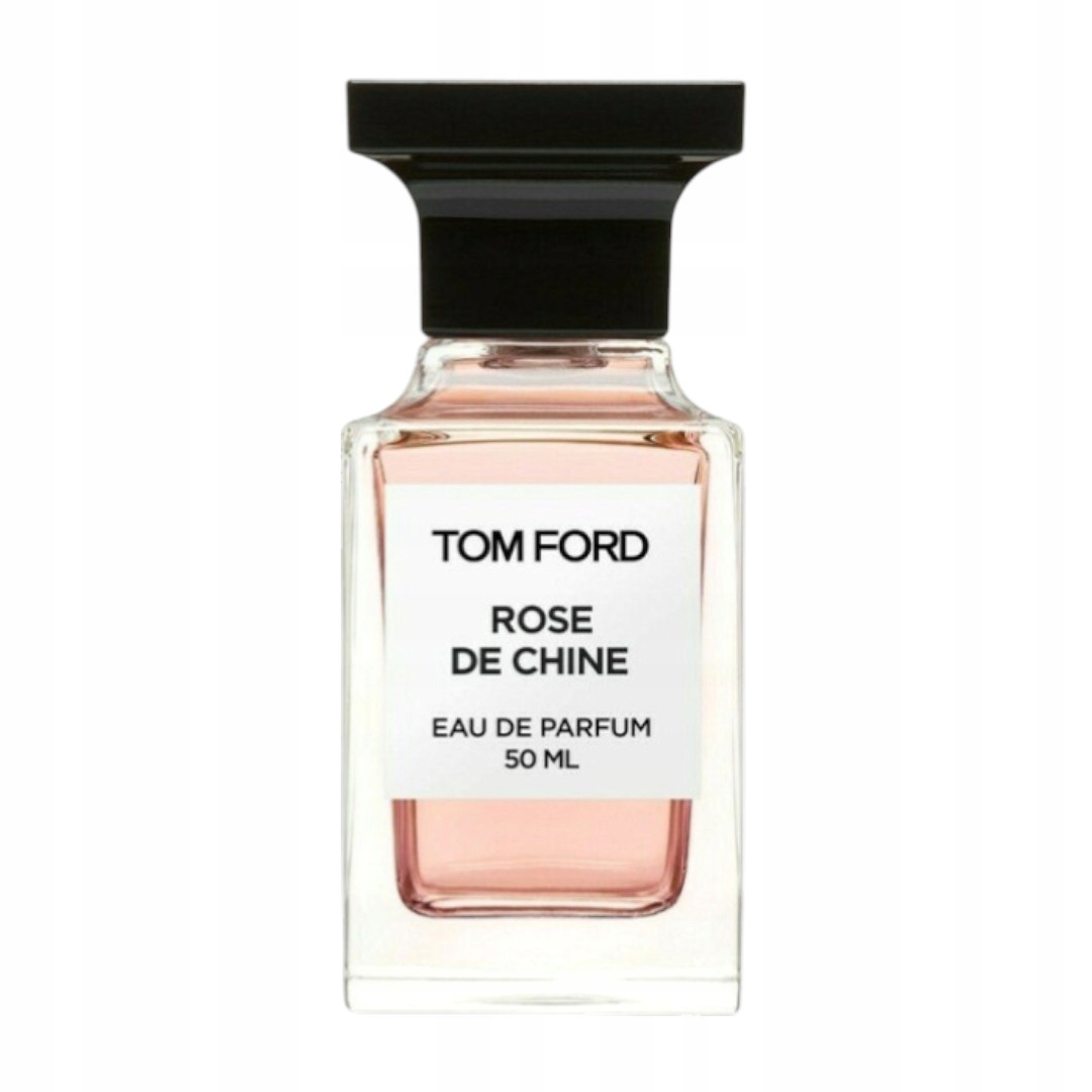 Tom Ford Rose De Chine Eau De Parfum Unisex Nišový parfém 50 ml