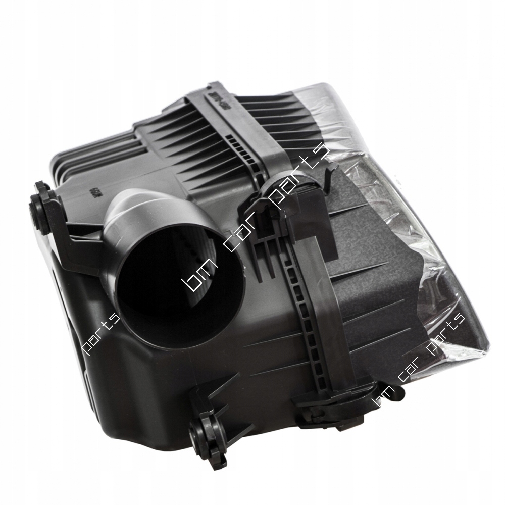 28110-A5000 - HYUNDAI I30 2011-воздушный фильтр в сборе новый