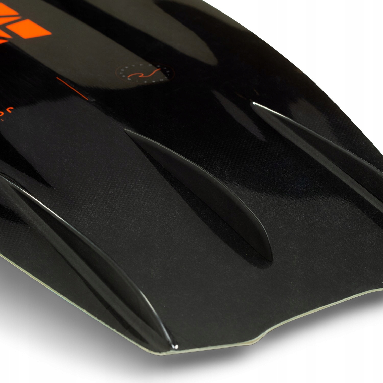 WAKEBOARD JOBE Deska Logo 138cm + Wiązania Maze 40-46 Długość całkowita 138 cm