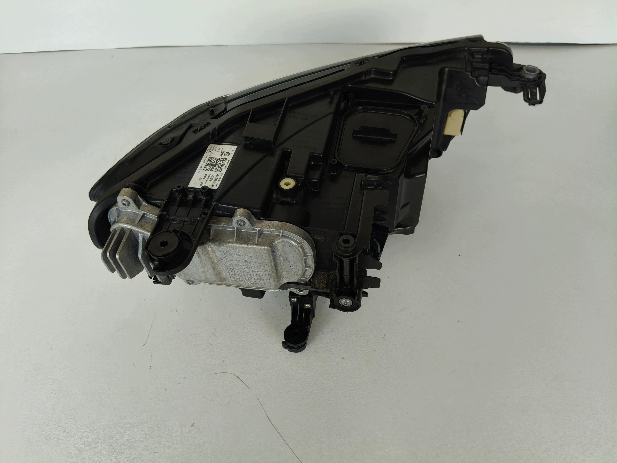 light left REFLEKTOR VW T-ROC 2GA 21- LIFT FULL LED IQ LIGHT