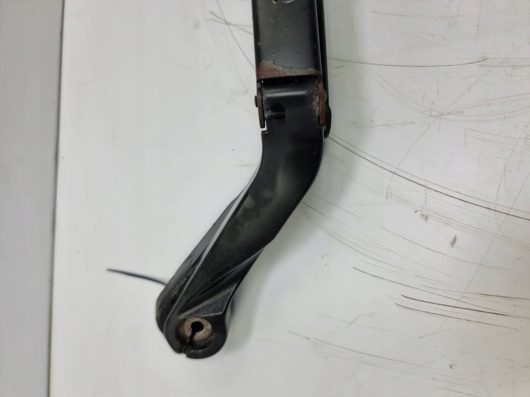 wiper arm front PEUGEOT BOXER III