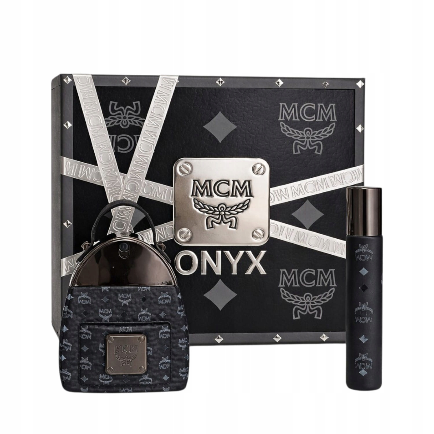 Sada MCM Onyx Parfémovaná voda 50 ml Parfémovaná voda 15 ml