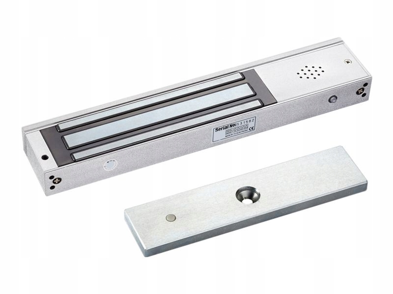 Elektromagnetická spojka s signalizáciou EL-800BSL