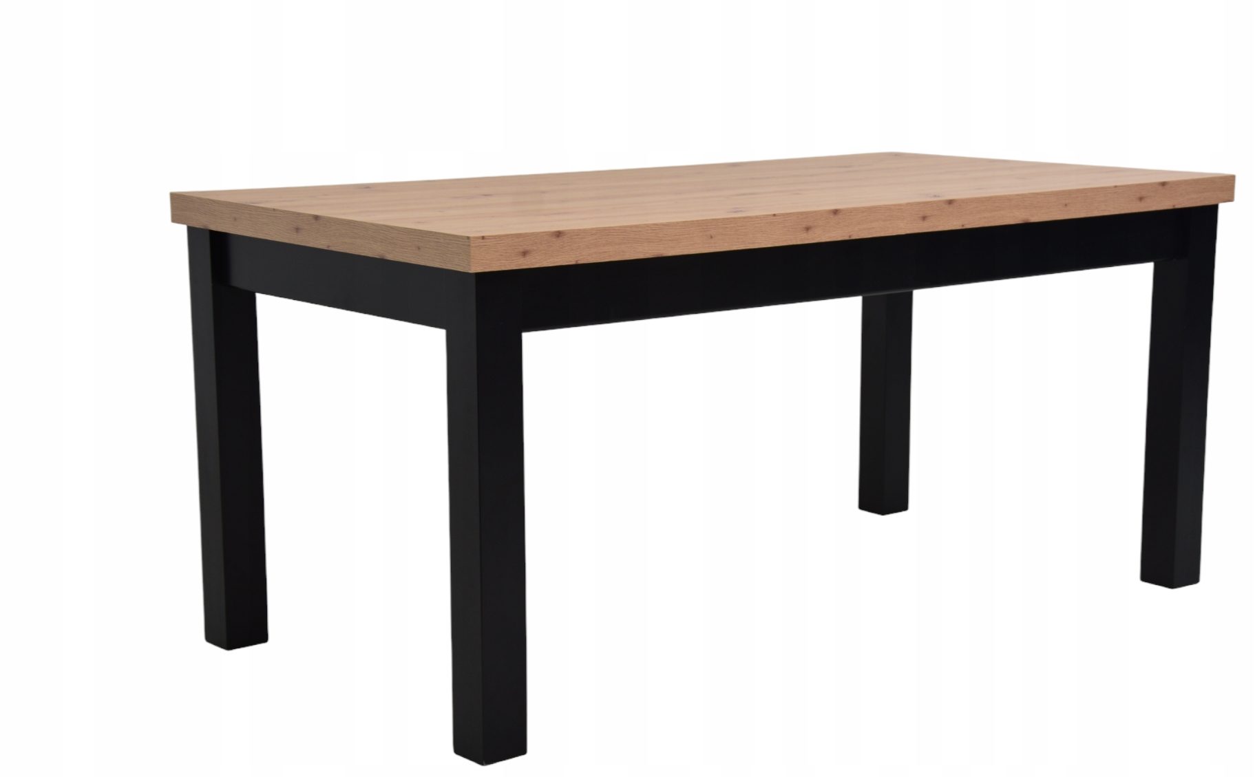 ZESTAW STÓŁ+8 KRZESEŁ DLA DUŻEJ RODZINY DO SALONU Liczba krzeseł w zestawie 8