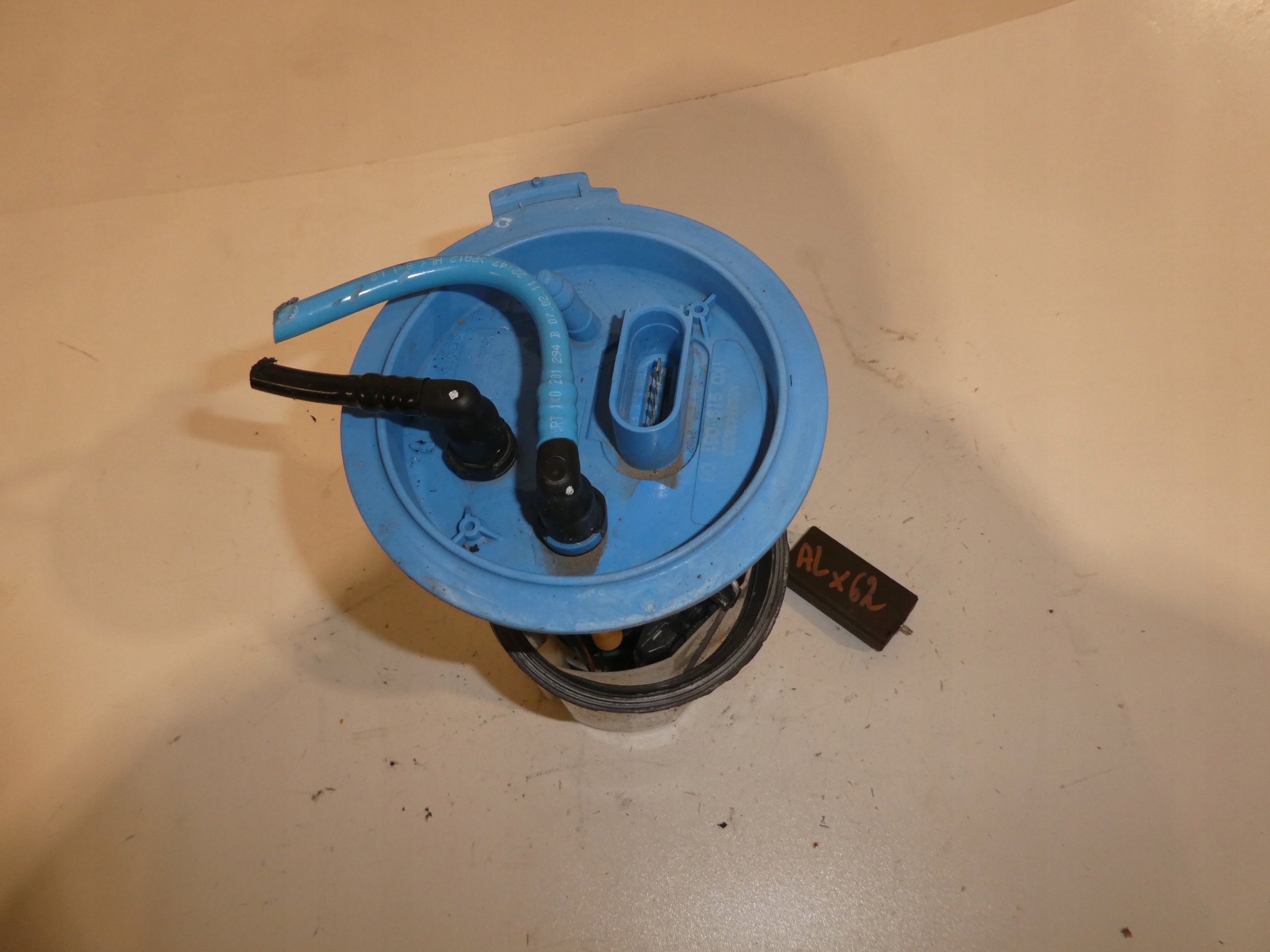 feed pump VW SEAT SKODA TSI 1K0919050DB
