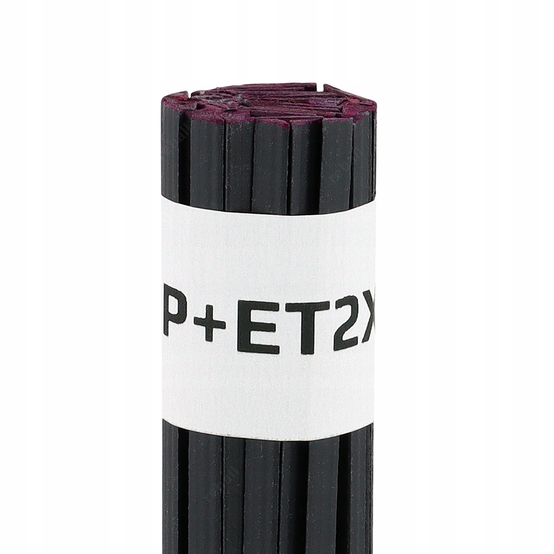 

Spoiwo Do Plastiku PP+ET2X Czarny 100g Pp+tv Tpo