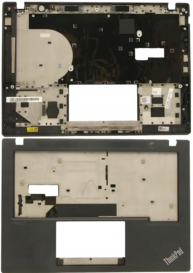 Nový Palmrest Pouzdro AP2XV000C00 Lenovo 5CB0Z69561 Thinkpad T14 Gen 3