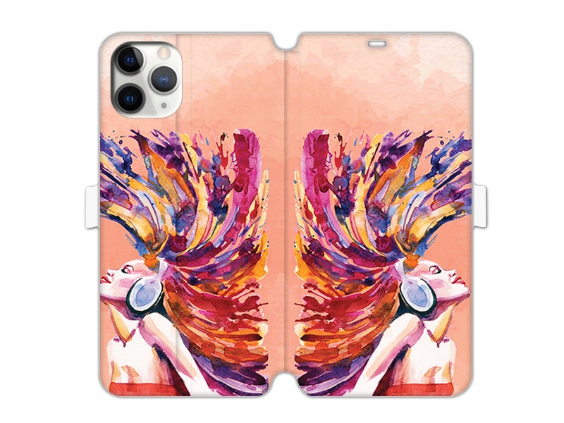 

Etui do Apple iPhone 11 Pro Max Wallet Fantastic