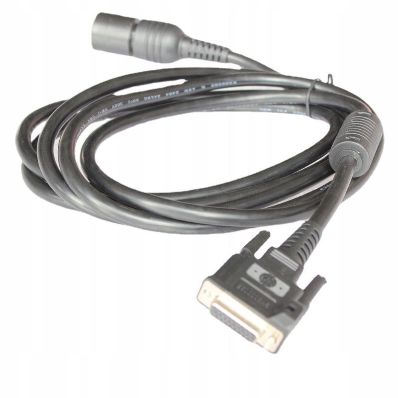 Dla GM Tech2 przetestuj linię TECH główny kabel 1s Kod producenta GKJKLDDFA