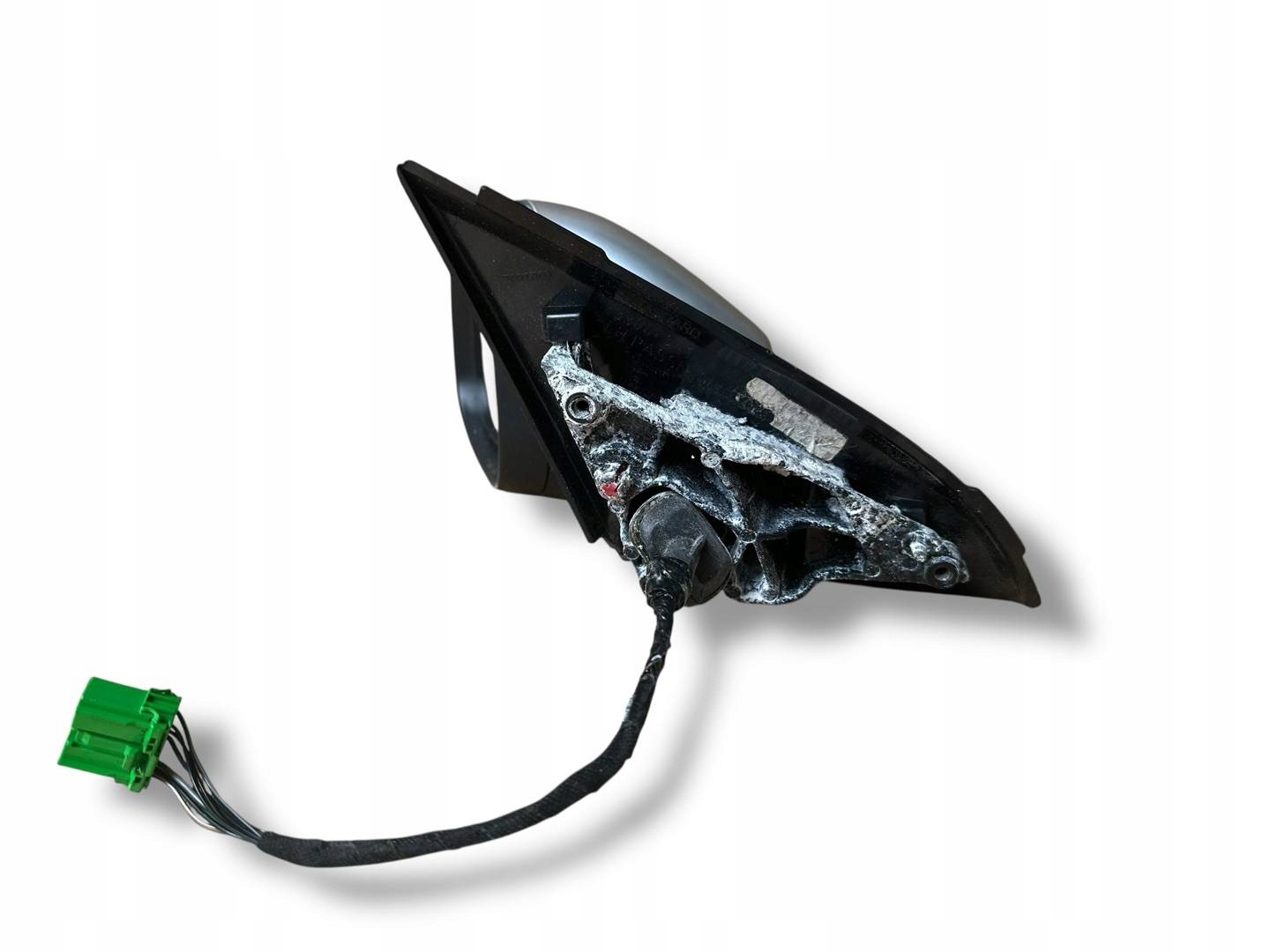 mirror exterior left side Volvo V60 2013