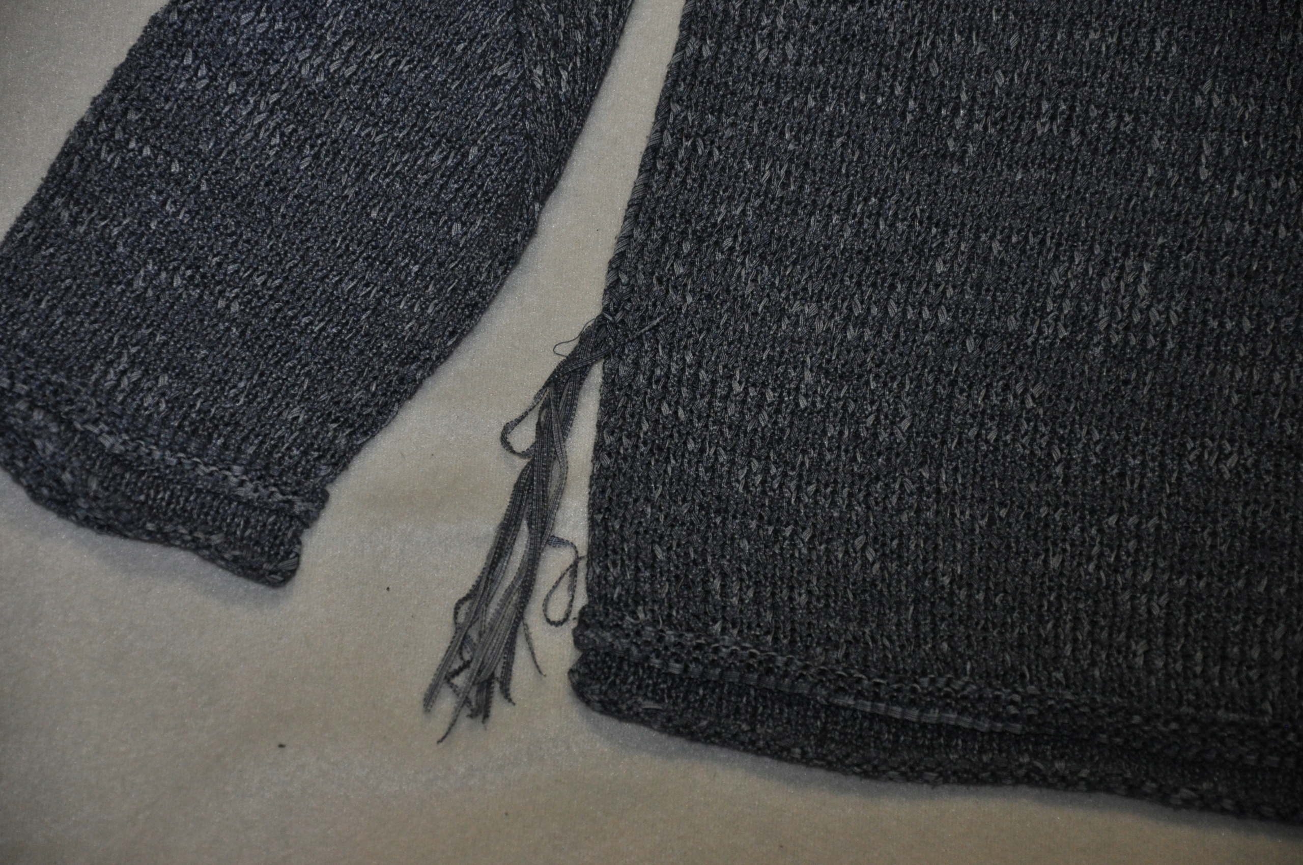 OUI MOMENTS-FAJNY SWETEREK R.S Rozmiar S