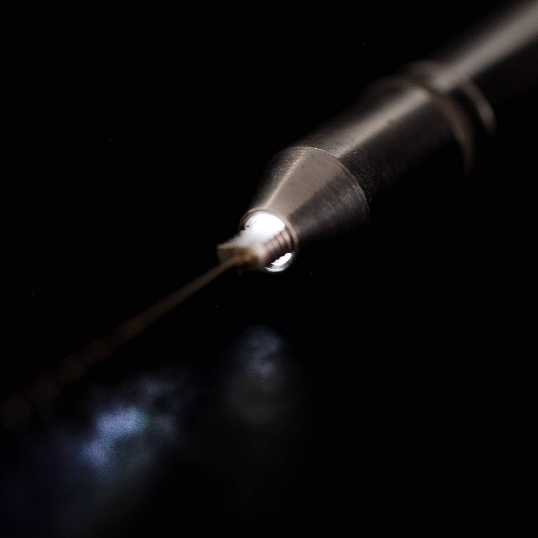 ALUMINIOWY ZESTAW DO KULEK Z PODŚWIETLENIEM YORK Marka York