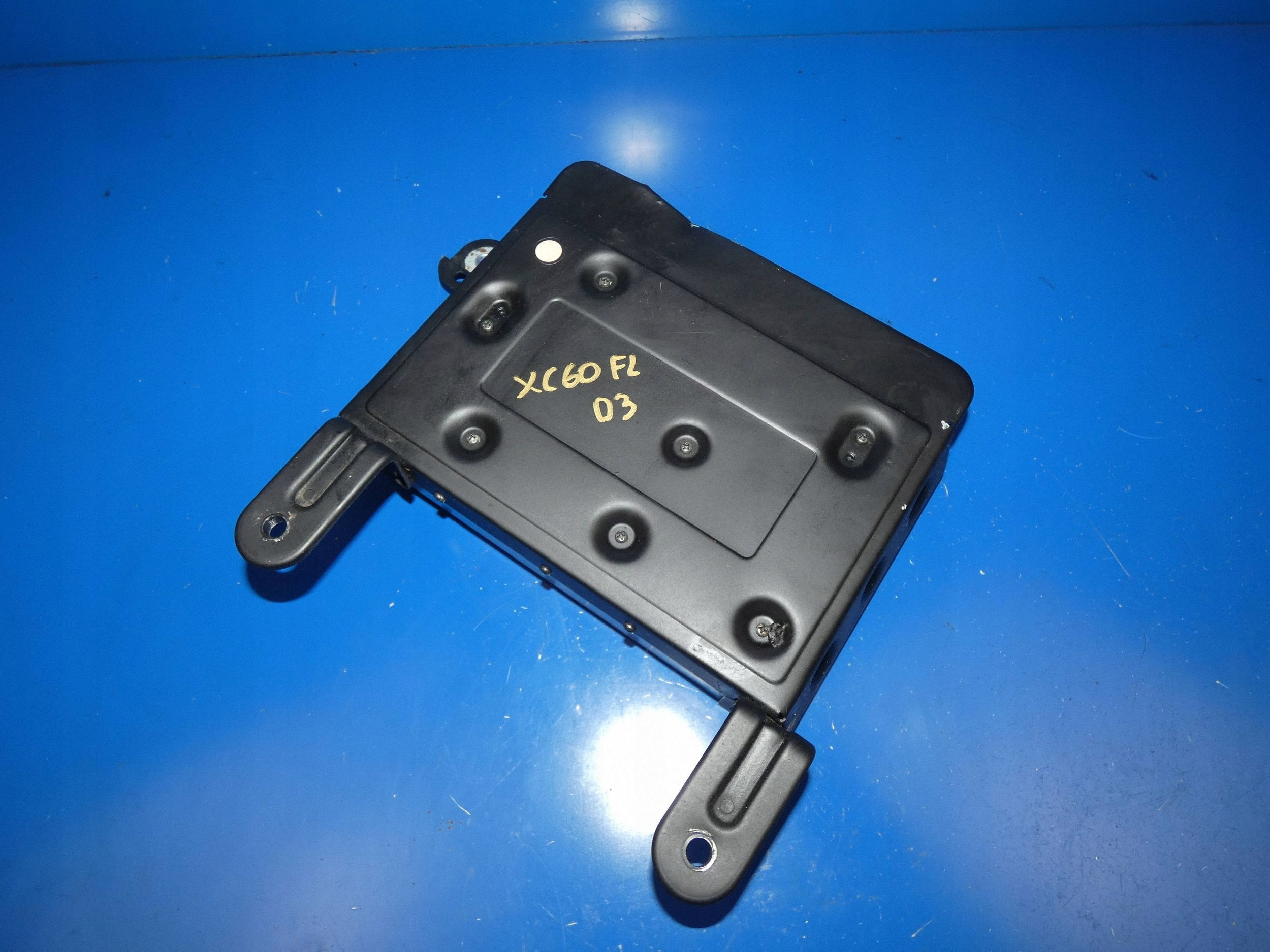 VOLVO XC60 e V60 S60 II AMPLIFICATORE AUDIO RADIA