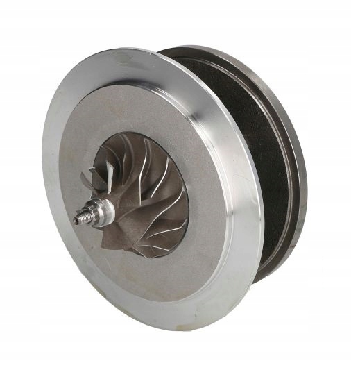 Kartridž Jádro Vložka Turbíny Jeep Cherokee Kk 2.8 Crd 177 Km 35242115F