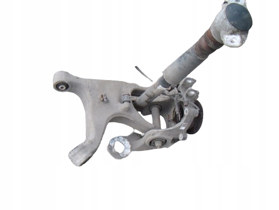 A6 C7 ZWROTNICA PIASTA WAHACZ AMORTYZATOR LEWY TYŁ QUATTRO 8R0505311F