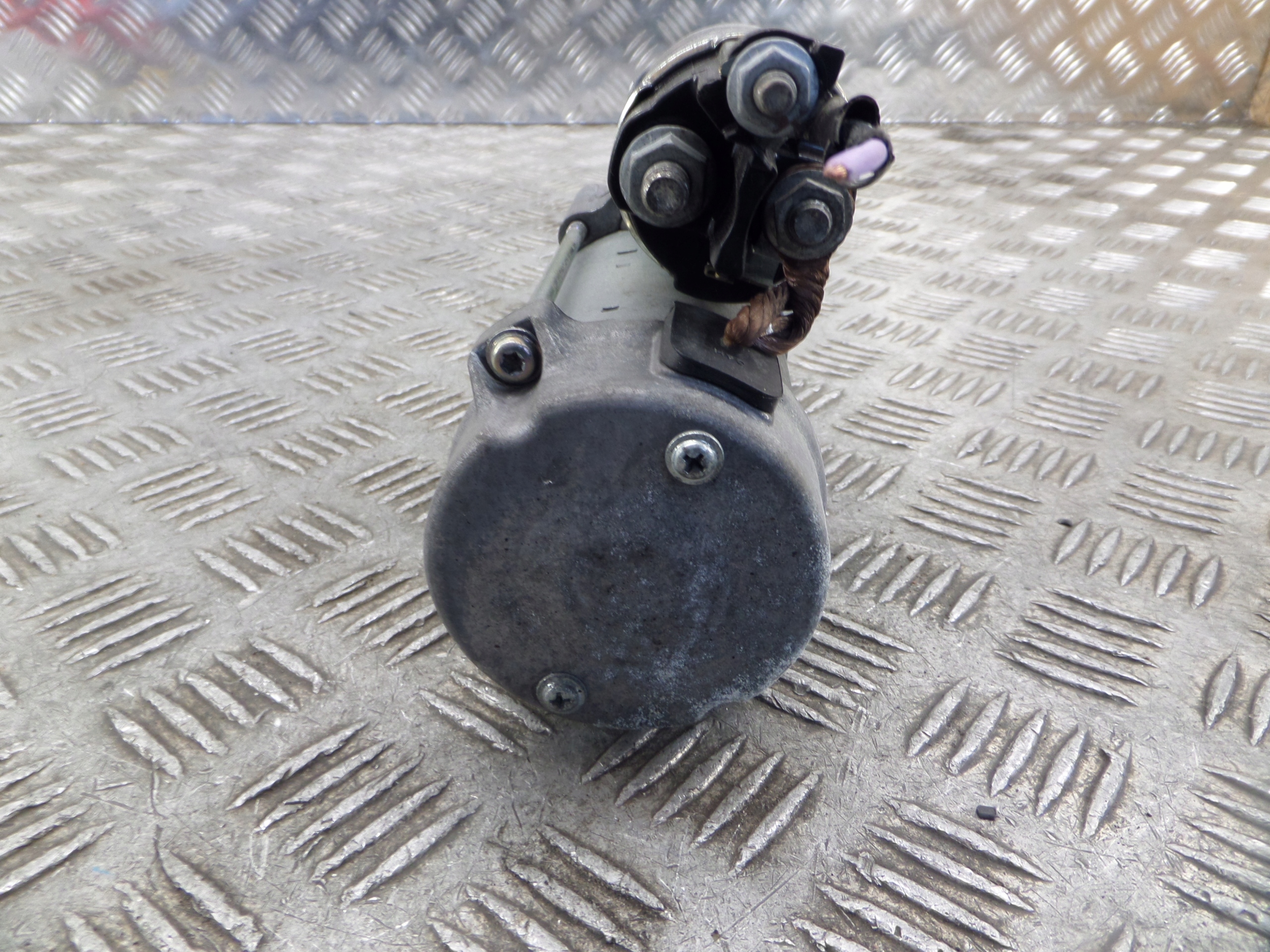 starter MERCEDES SPRINTER 2.2 CDI 428000-5511