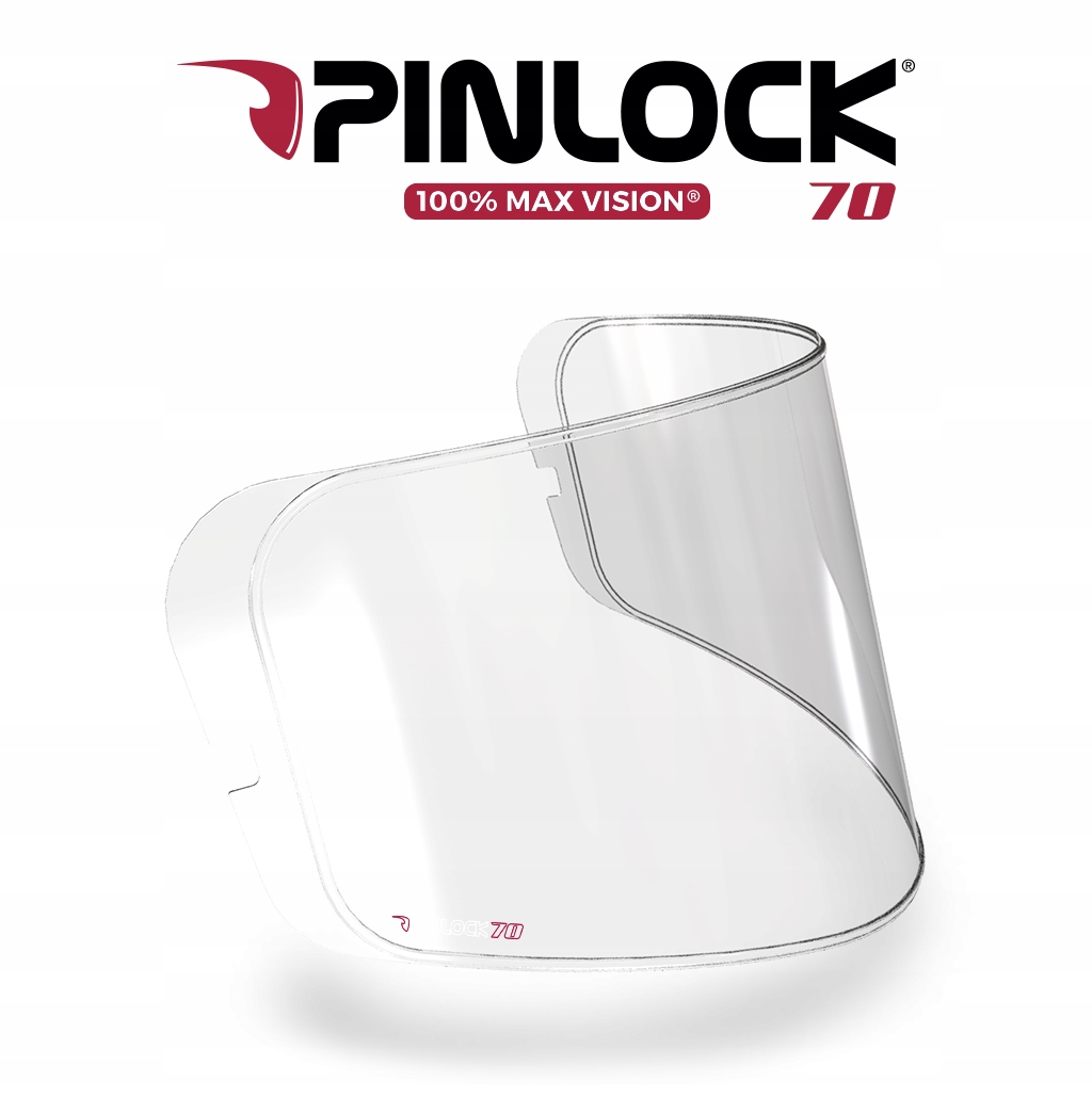 Max Pinlock do kasku AGV K5 S K3 SV GT4 GT4 1