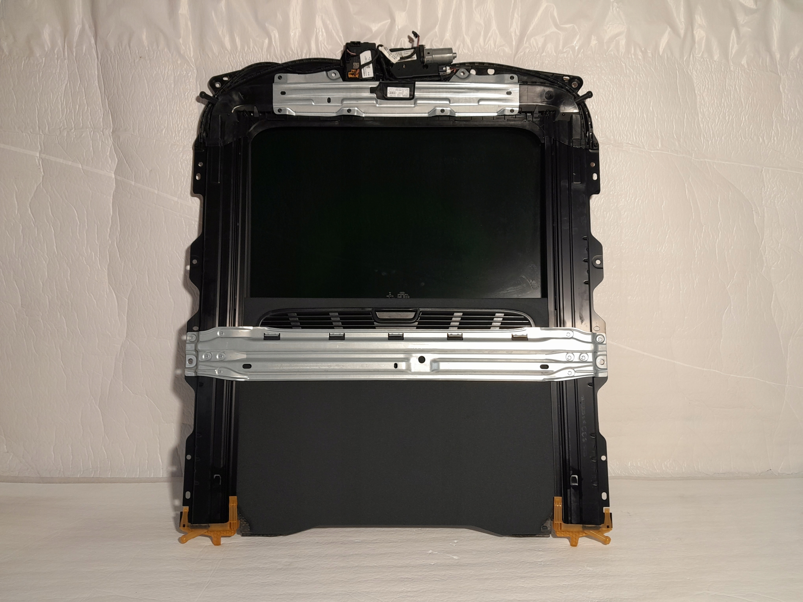 AUDI A4 B9 LIFT Berline Toit ouvrant Complet 8W5877255 8W5877041D