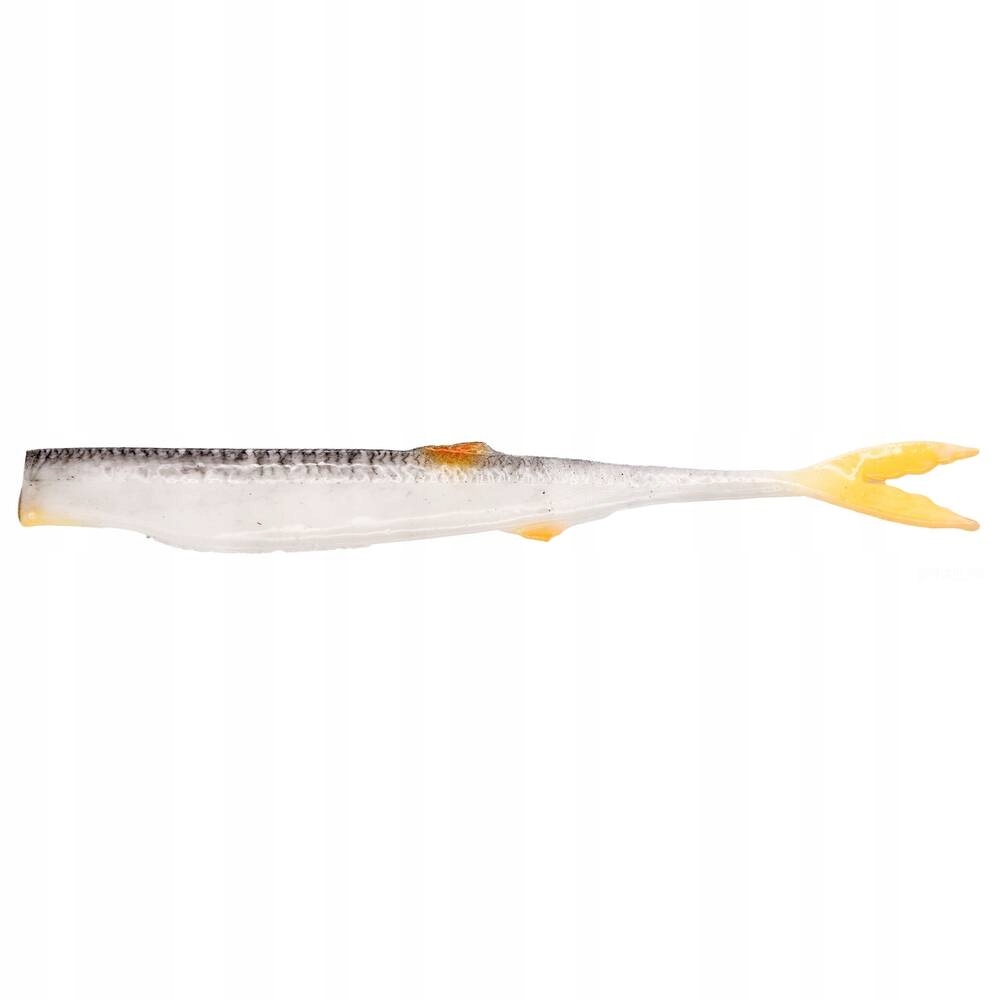 Guma Jaskółka Vert 14 Fishb rękodzieło 14cm 8g V13 Sandacz Szczupak