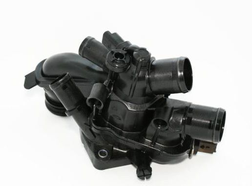 TERMOSTAT PEUGEOT 207 308 PARTNER 1.4 1.6 VTi 16V Producent części Vernet