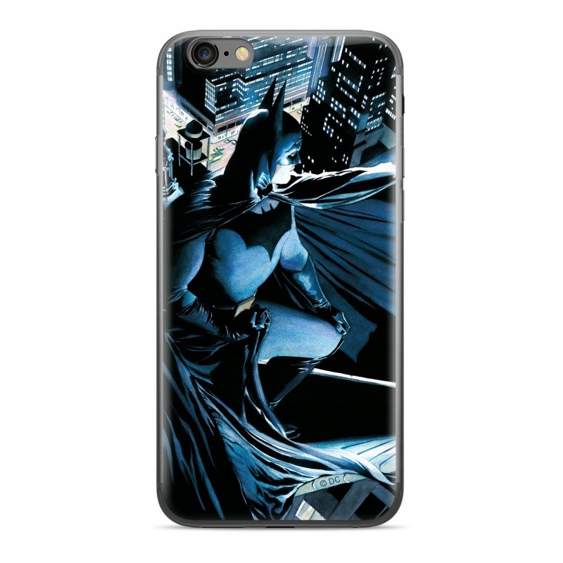 

Etui DC Batman Iphone 11 Pełny