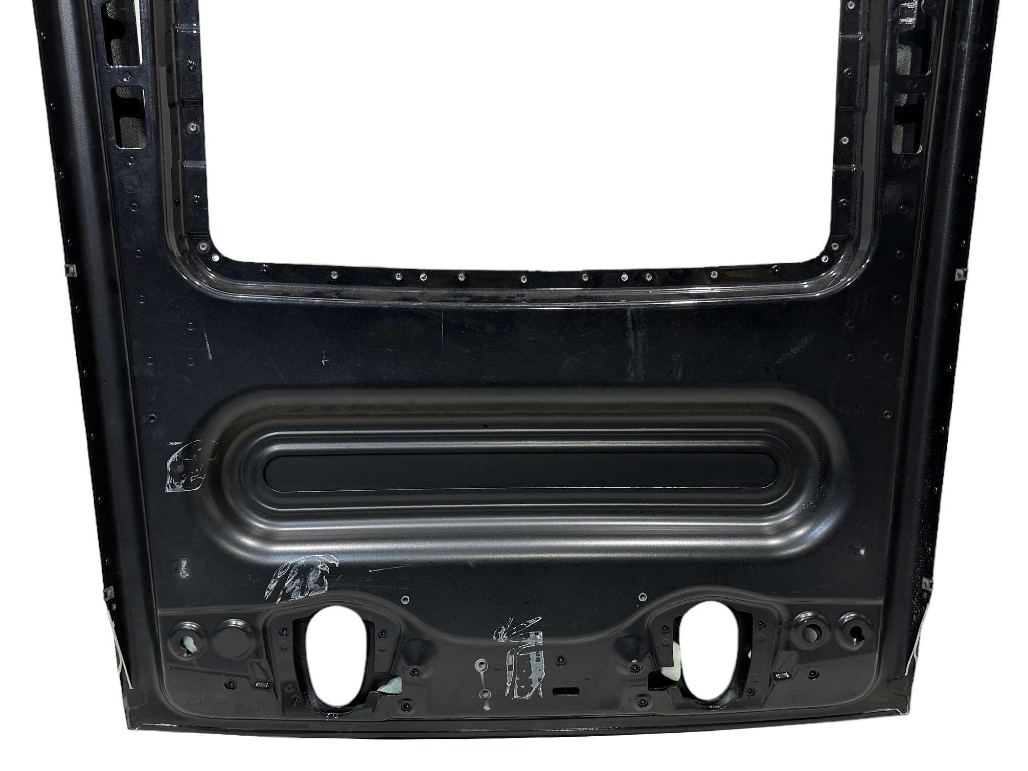 LAMBORGHINI GALLARDO COUPE rear trunk door 408827023D