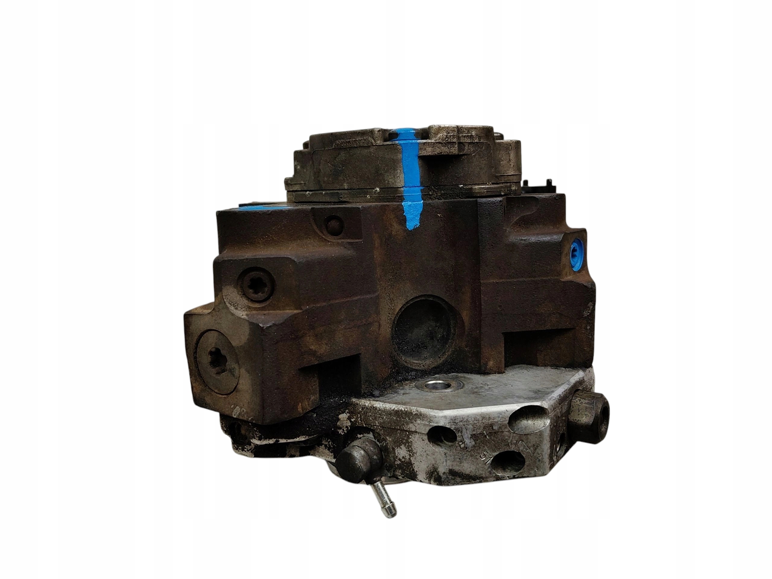 Einspritzpumpe VOLVO S80 und 2.4D D5 163KM 8642778