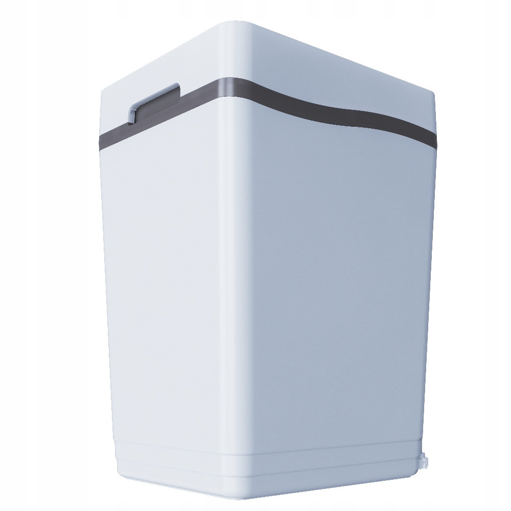 zmiękczacz do wody Aquaphor A1000 Kolor dominujący biały