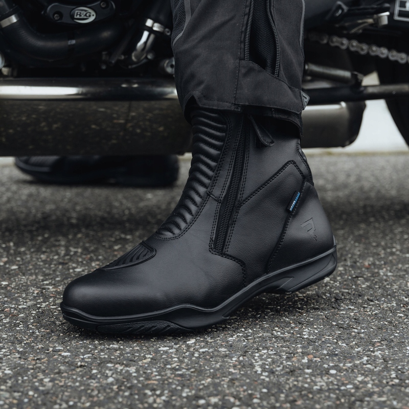 BUTY REBELHORN RIO BLACK 36 Producent Rebelhorn