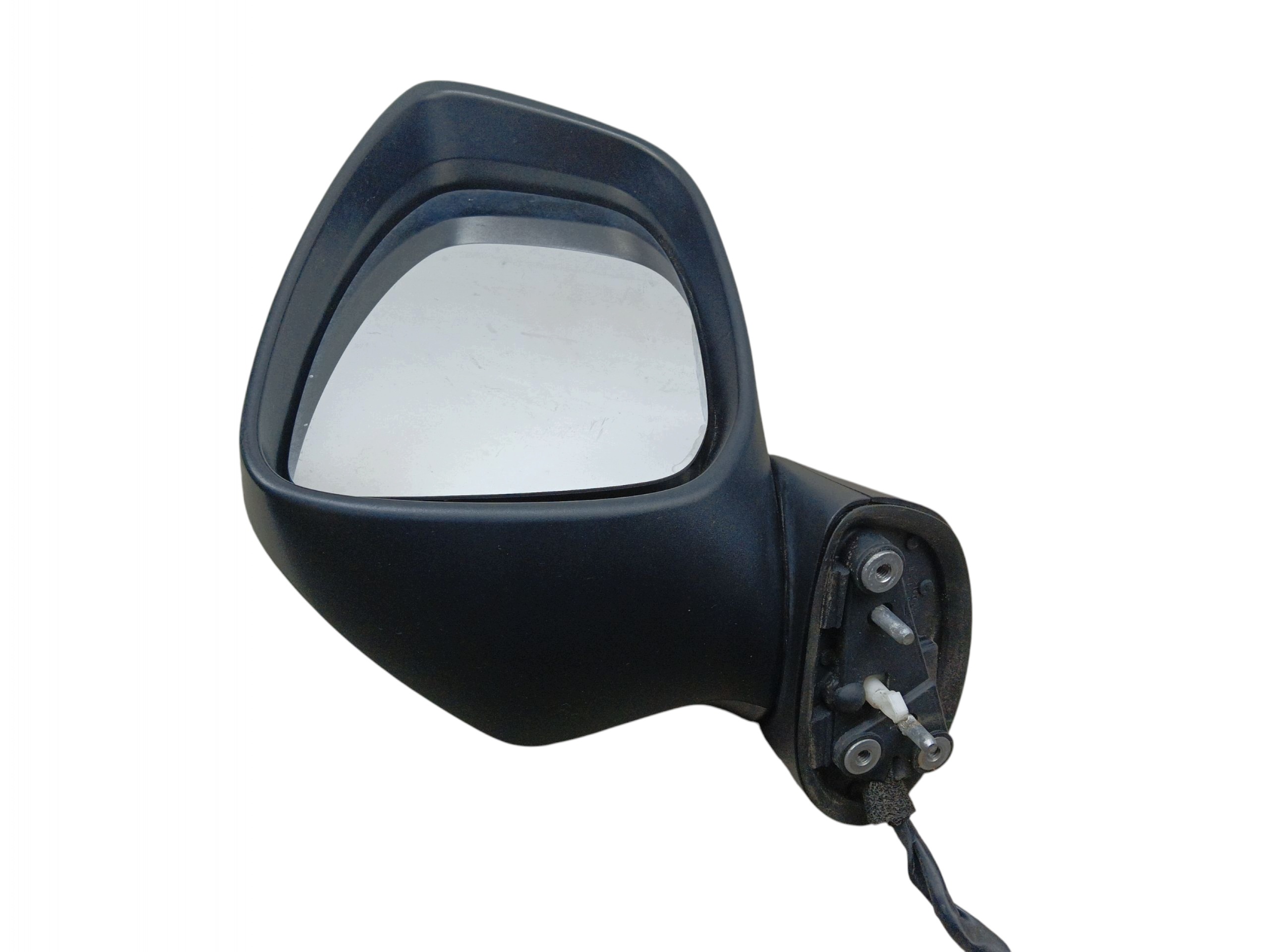 mirror right MAZDA CX-5 and (2011-2015) 10 PIN EUROPA code LAKIERU 42A
