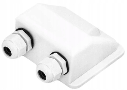 

Przejściówka Dachowa Przelotka Do Panel Solarny Pv