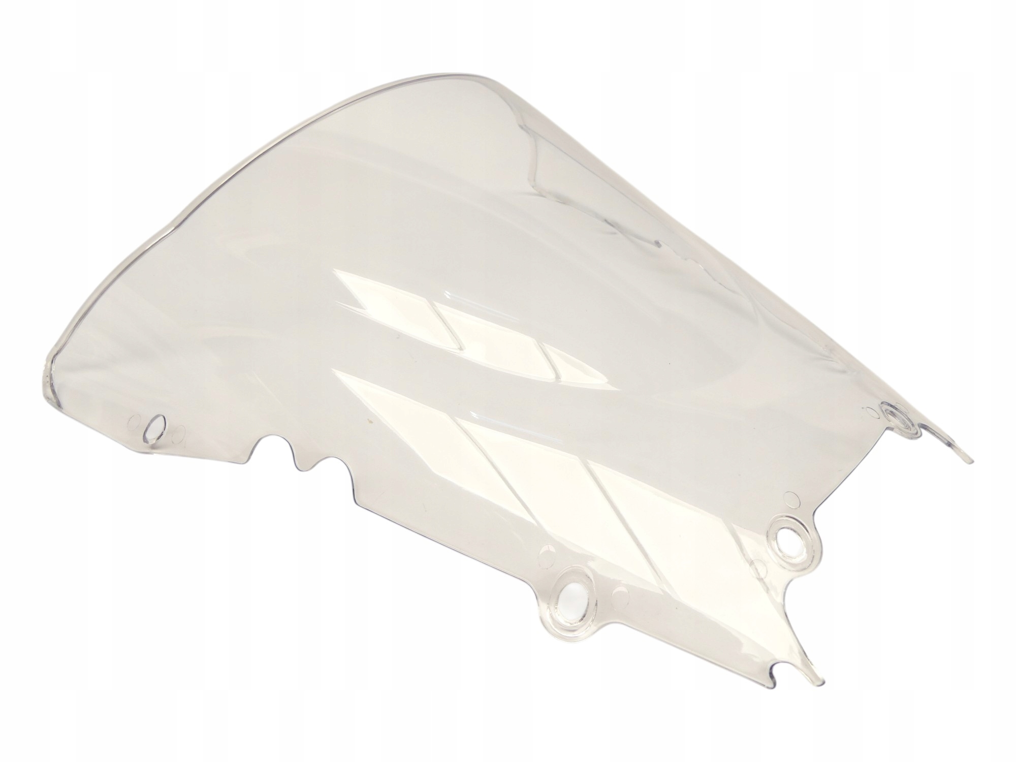 Yamaha R6 R 6 98-02 Sklo Kryt Motocyklového Krytu