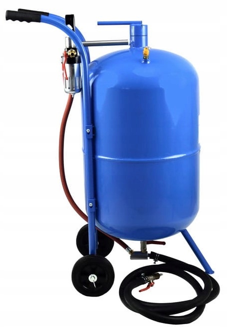 Piaskarka syfonowa 76l G02020 EAN (GTIN) 0766885745657