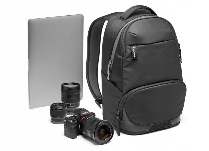 

Plecak na aparat Manfrotto Advanced2 Active