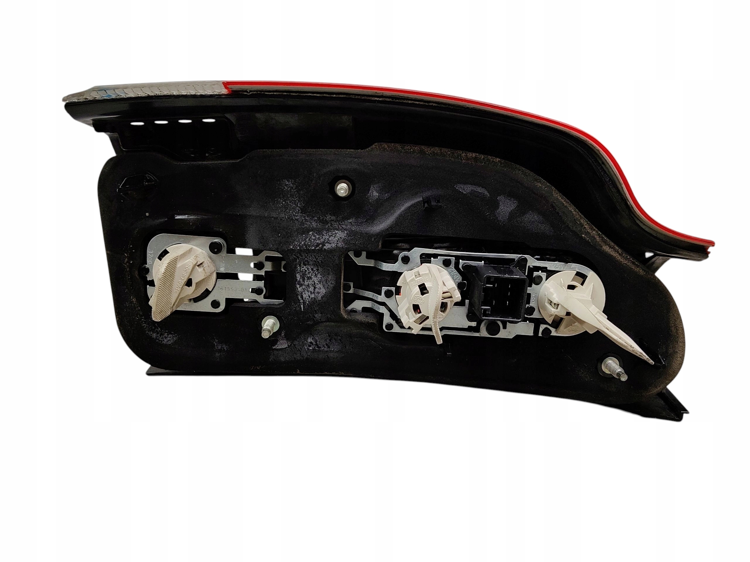 light right rear part VOLVO XC70 and LIFT (2004–2007) KOMBI