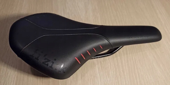Siodełko rowerowe Fizik Antares