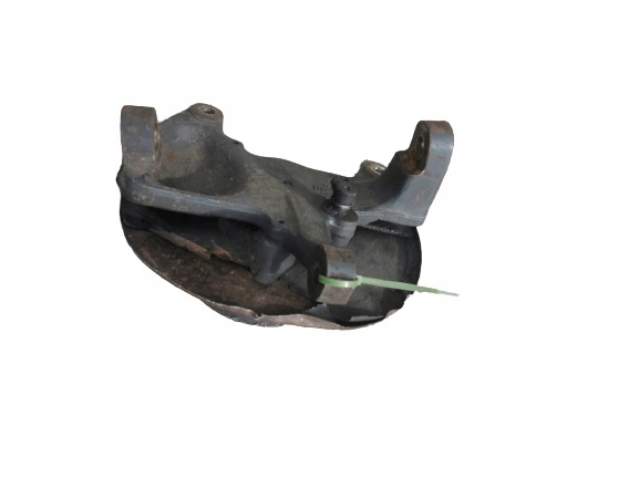 IVECO DAILY 2.3 3.0 06-14 КРОССОВЕР ЛЕВЫЙ СИМПАТИЧНЫЙ ORY