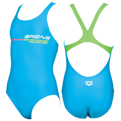 

Arena strój kąpielowy kostium dziewczęcy 116cm