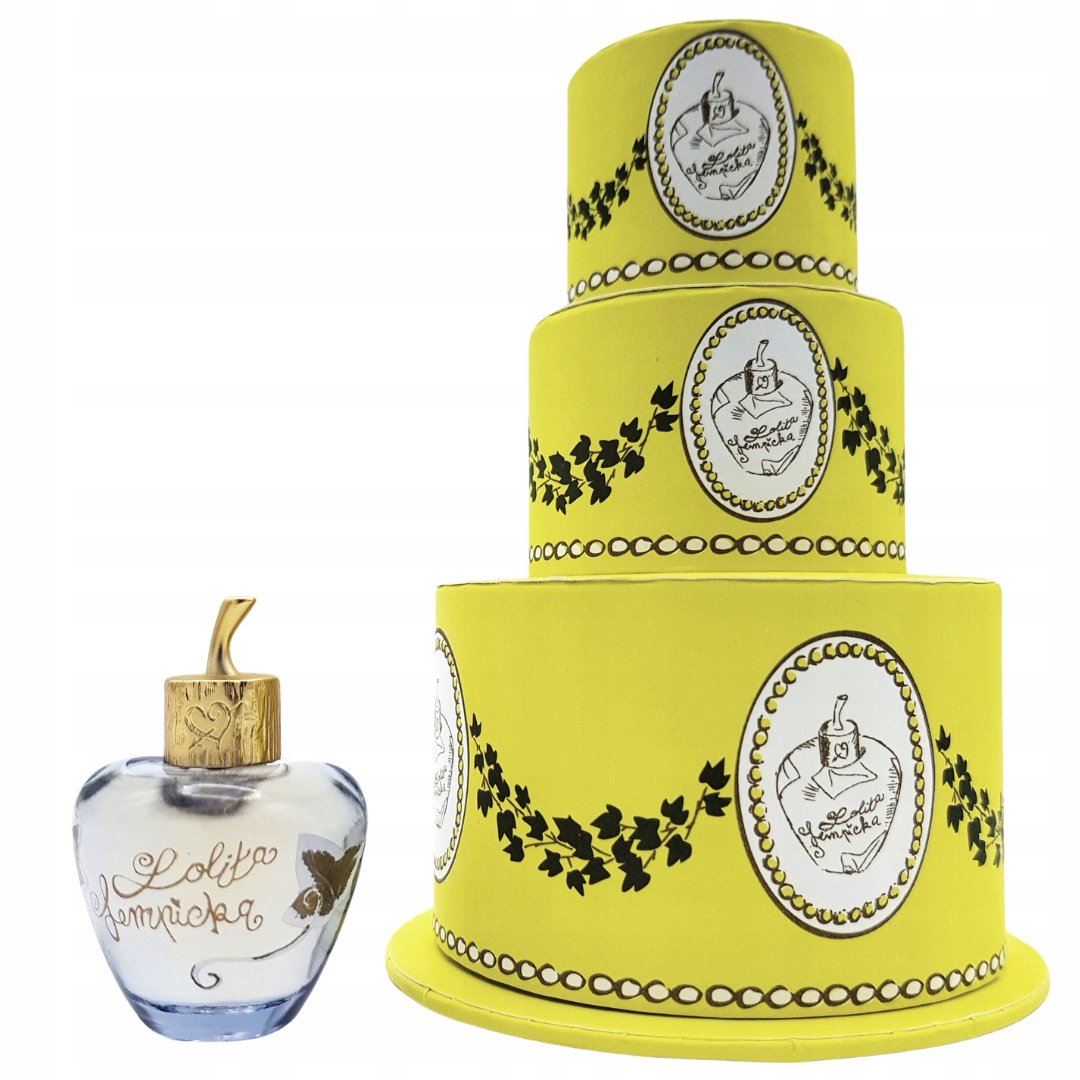Lolita Lempicka Eau De Parfum 5 ml Miniatura