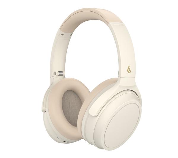 Słuchawki bezprzewodowe Edifier WH700NB Nauszne Bluetooth 5.3 Beżowe