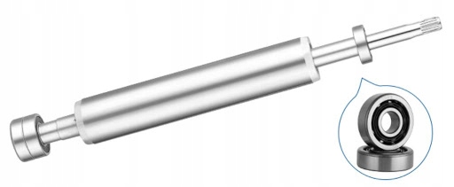 IBO POMPA GŁĘBINOWA 3,5" SDM 3/11 105L/MIN WIELOSTOPNIOWA ANTYPIASKOWA 20M Moc silnika 800 W