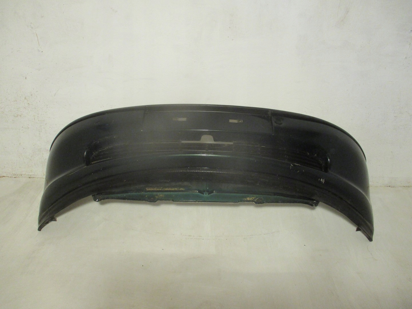 Zderzak PRZÓD PRZEDNI OPEL VECTRA B Strona zabudowy przód