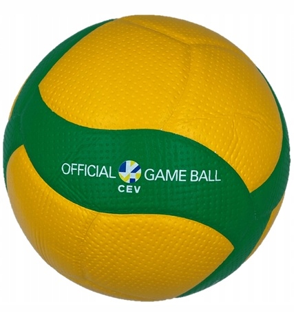 PIŁKA SIATKOWA MIKASA V200W-CEV r. 5 MECZOWA Kod producenta V200W-CEV