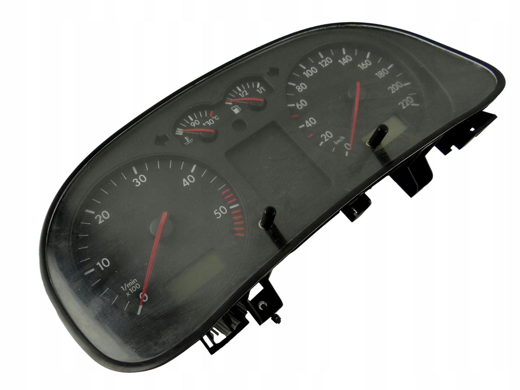 dials PREDKOSCIOMIERZ VOLKSWAGEN BORA 0263618006