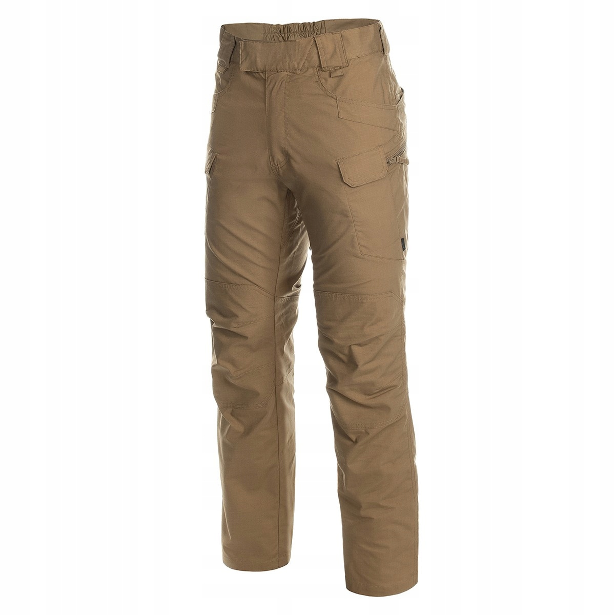 Spodnie Helikon Utp Urban Tactical Pants PolyCotton Ripstop Coyote L