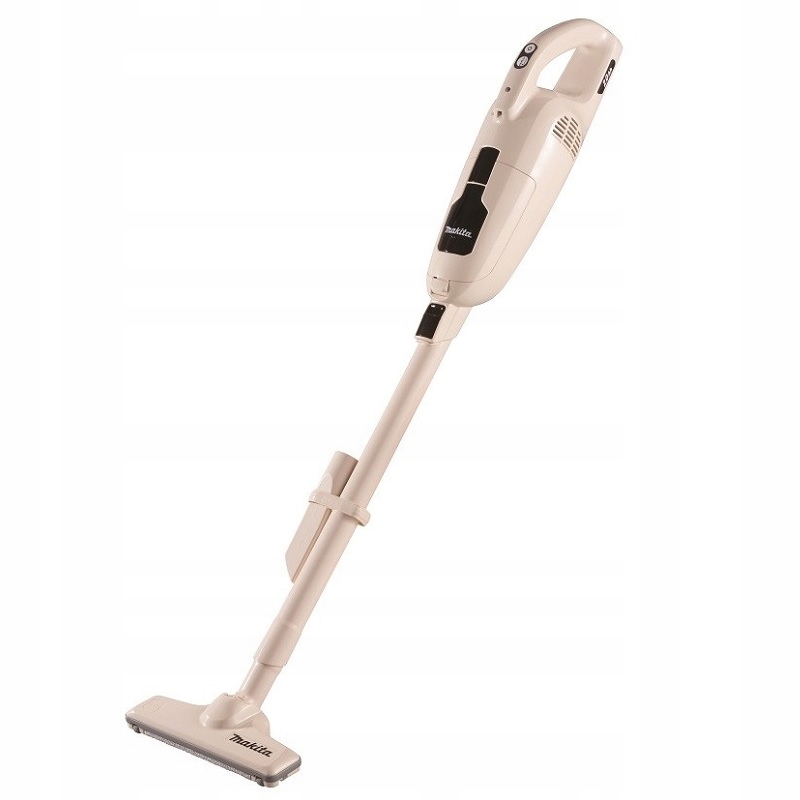 Makita Akumulátorový vysávač na batérie CL114FDWIX Pink 12V 2ah ľahký