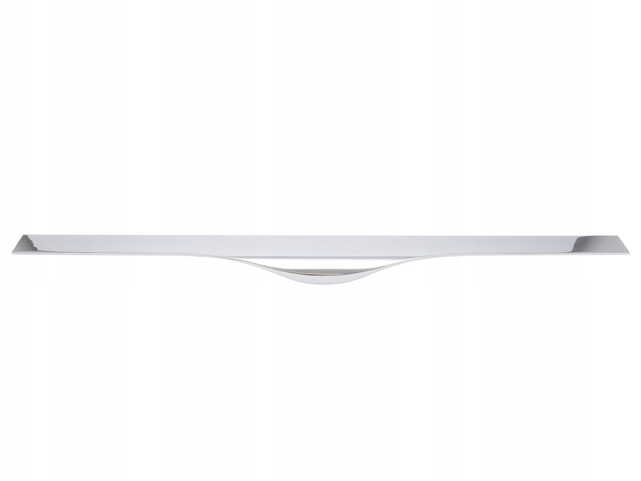 

Uchwyt Chromowany Picado Gtv Nakładany 256mm/296mm