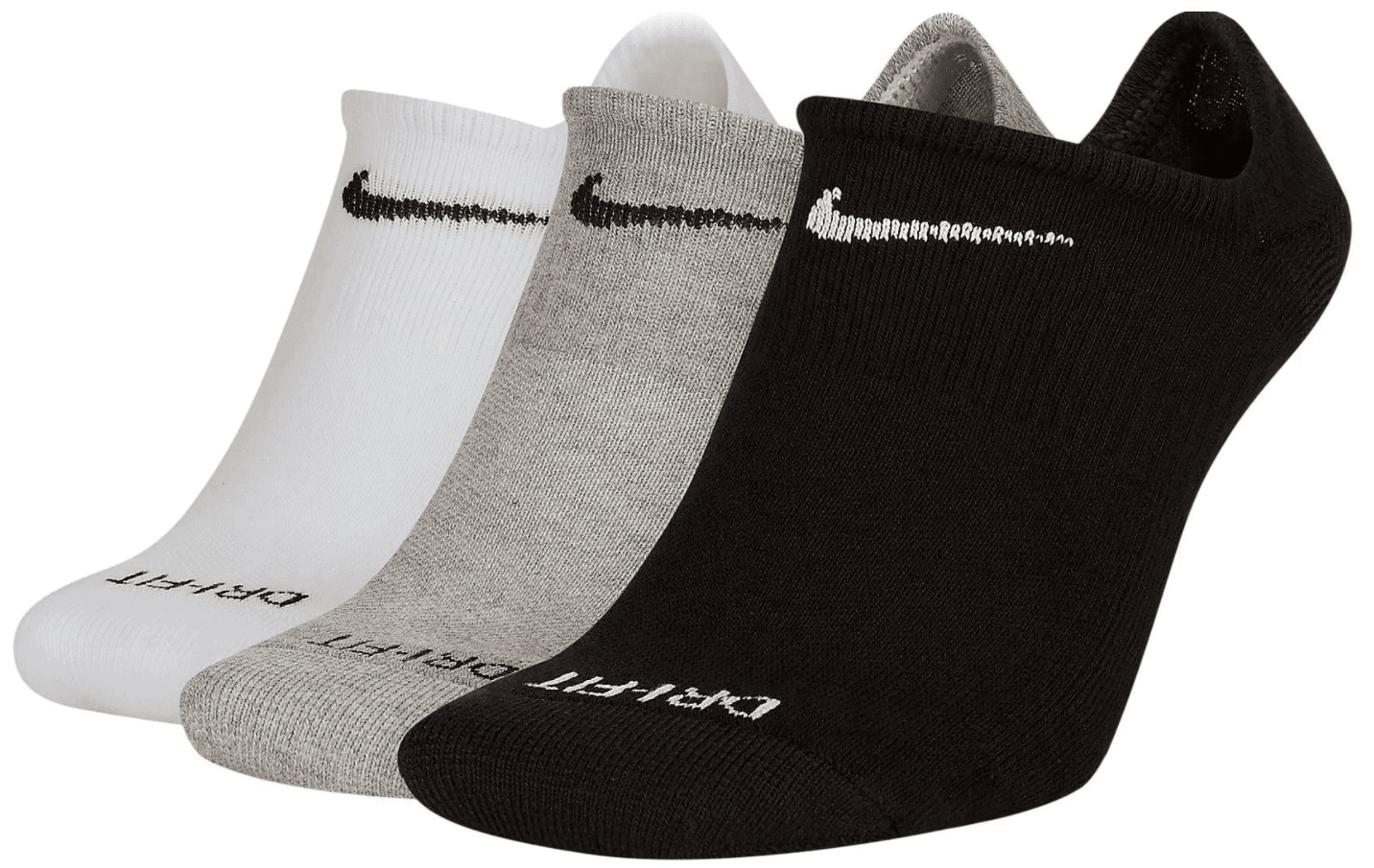 

Nike Skarpety Stopki 34-38 Dri-fit