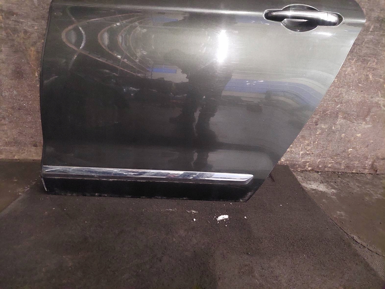 door complete left rear part CITROEN C5 II KGMD