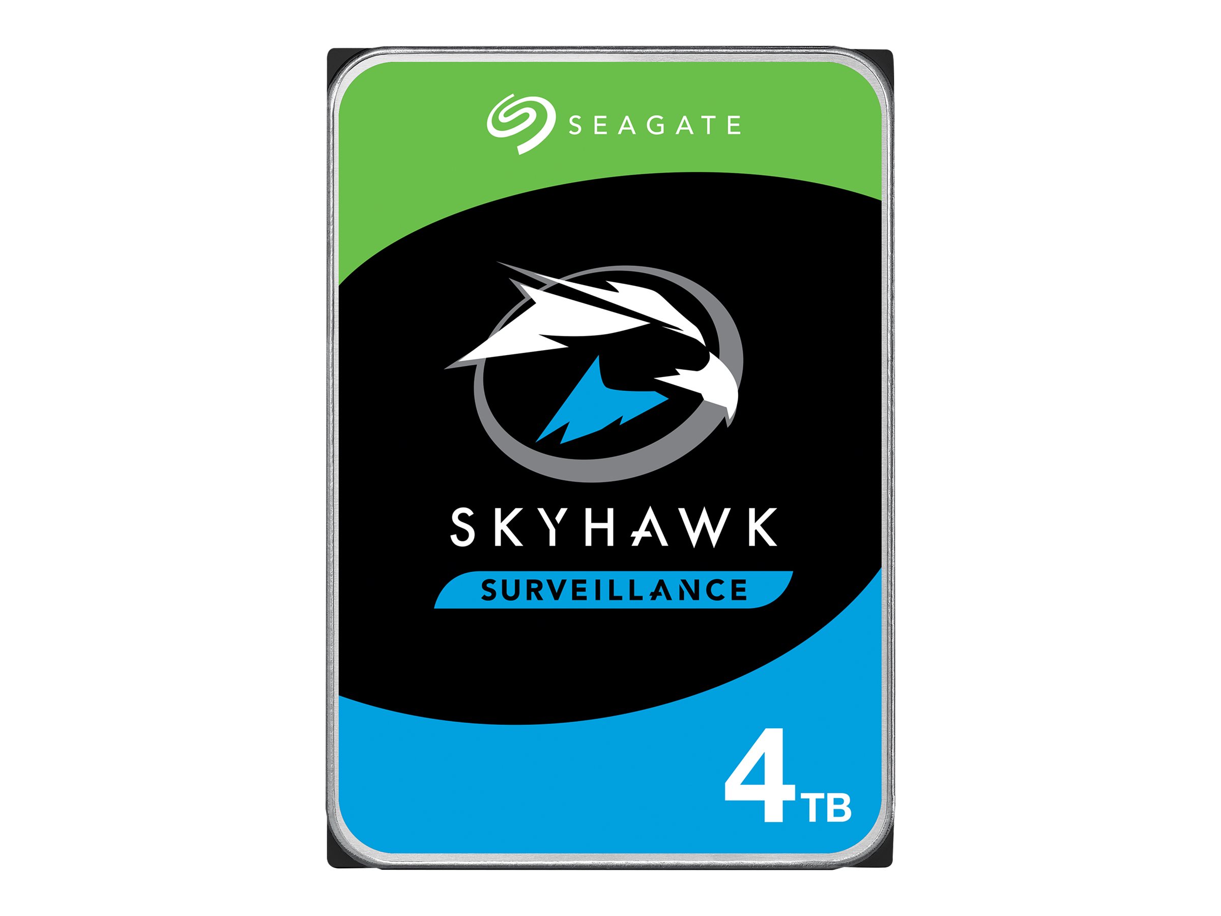 Seagate ST4000VX016 SkyHawk 4000 Gb 256 Mb